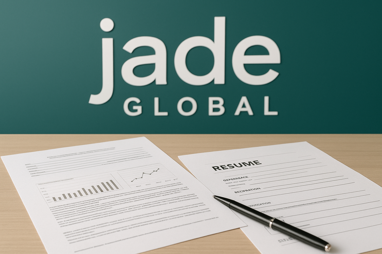 Jade Global